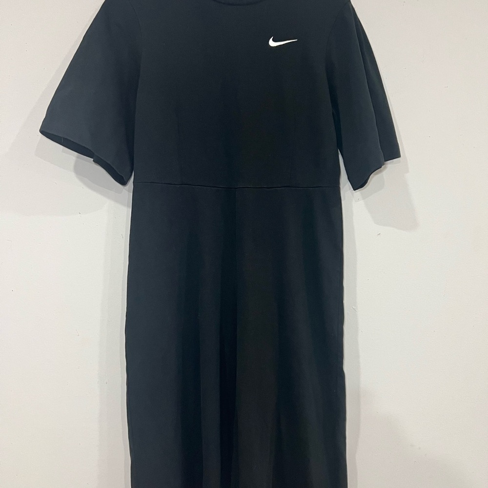Nike Women's Black Dress
